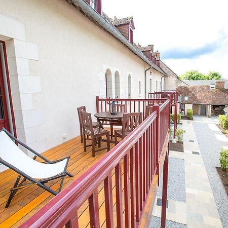 Les Suites Du Chateau De Cheverny Kültér fotó