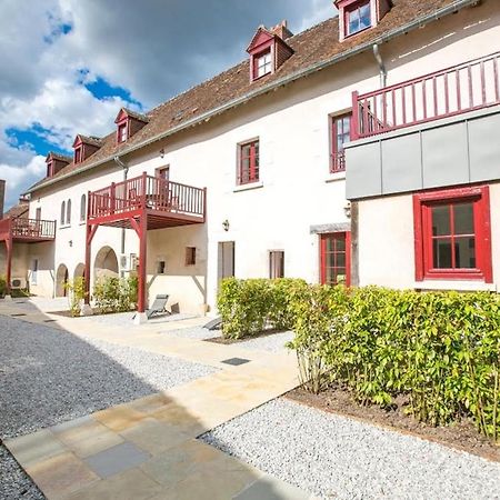 Les Suites Du Chateau De Cheverny Kültér fotó