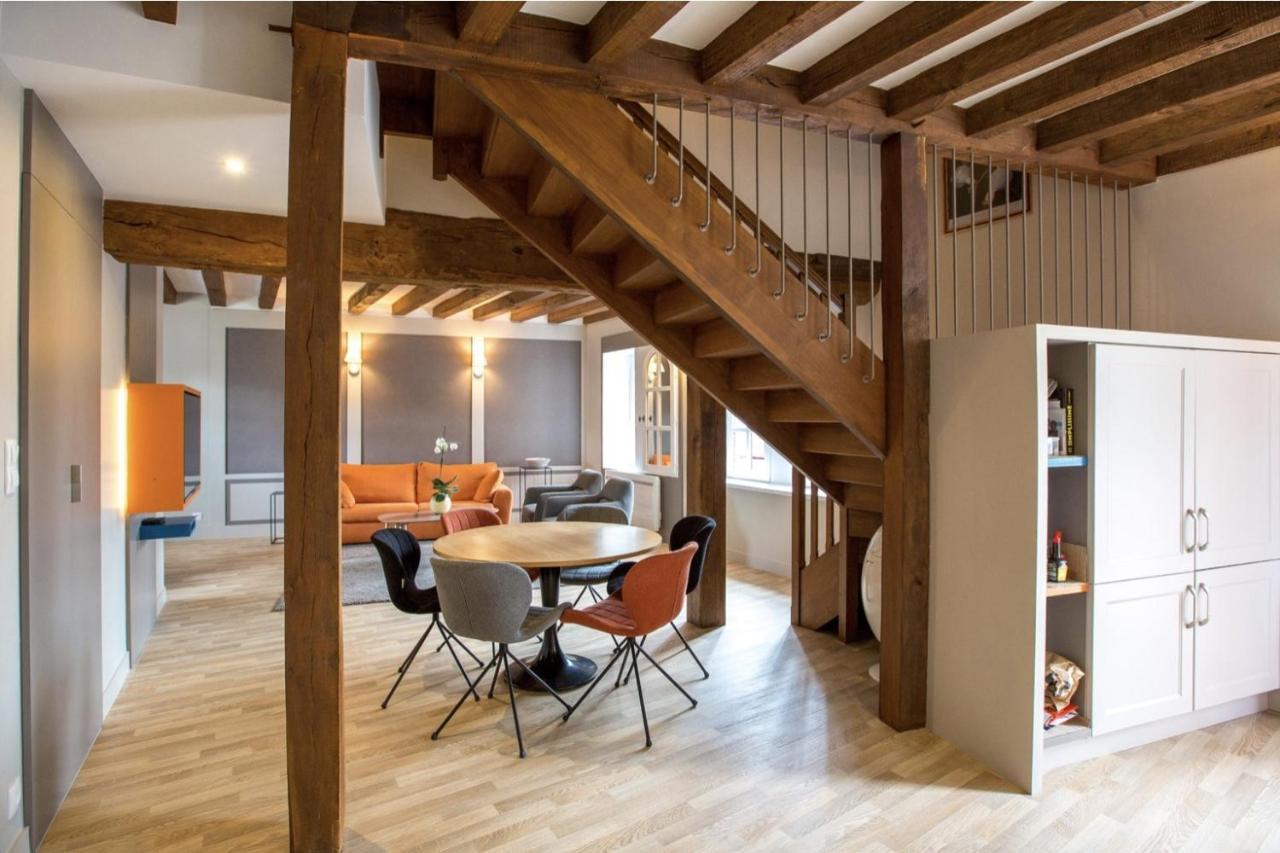 Les Suites Du Chateau De Cheverny Kültér fotó