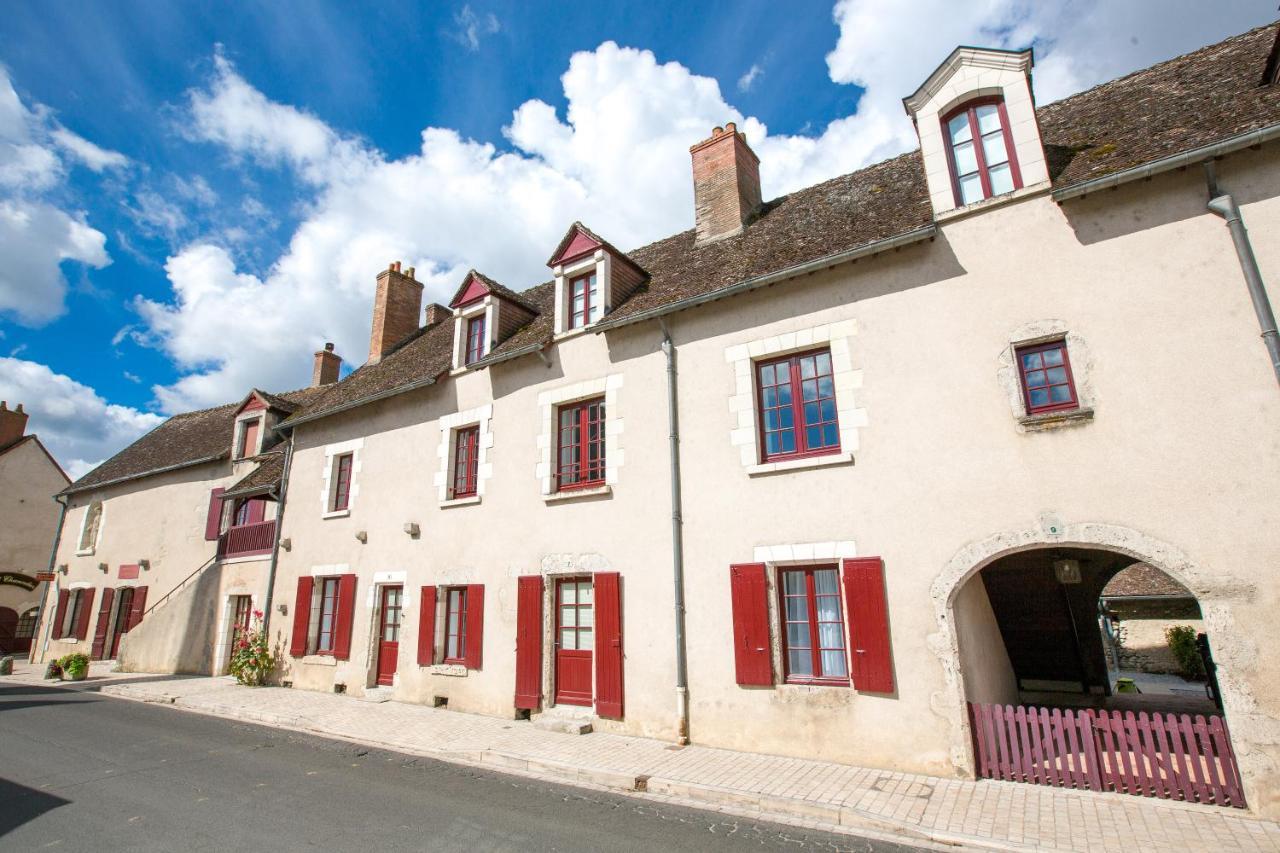 Les Suites Du Chateau De Cheverny Kültér fotó