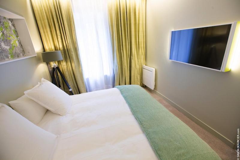 Les Suites Du Chateau De Cheverny Kültér fotó