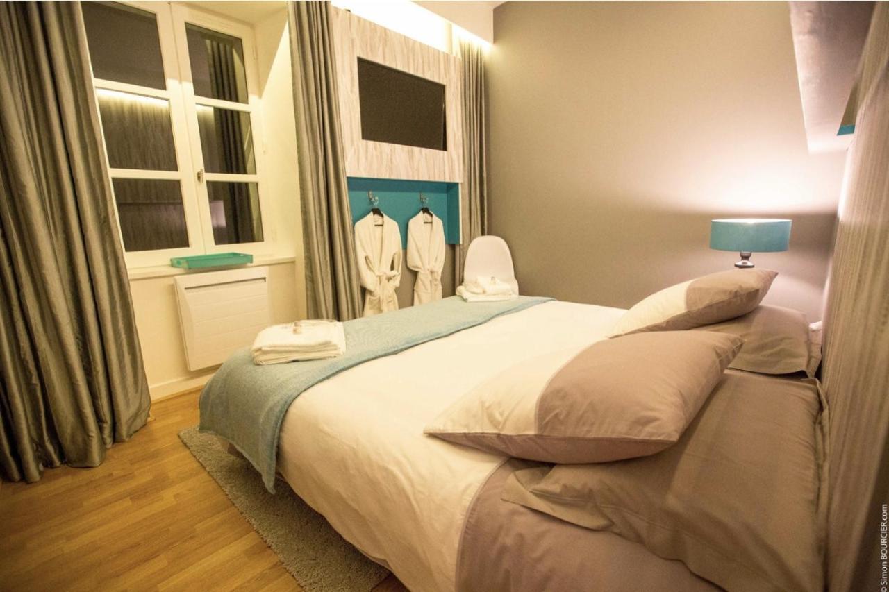 Les Suites Du Chateau De Cheverny Kültér fotó