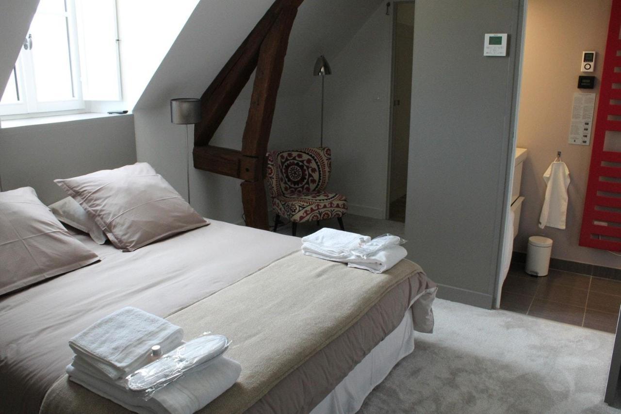 Les Suites Du Chateau De Cheverny Kültér fotó