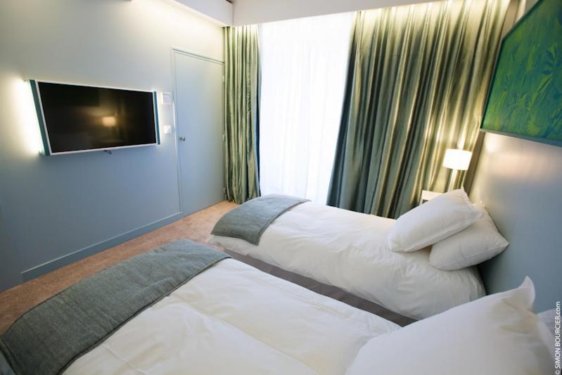 Les Suites Du Chateau De Cheverny Kültér fotó