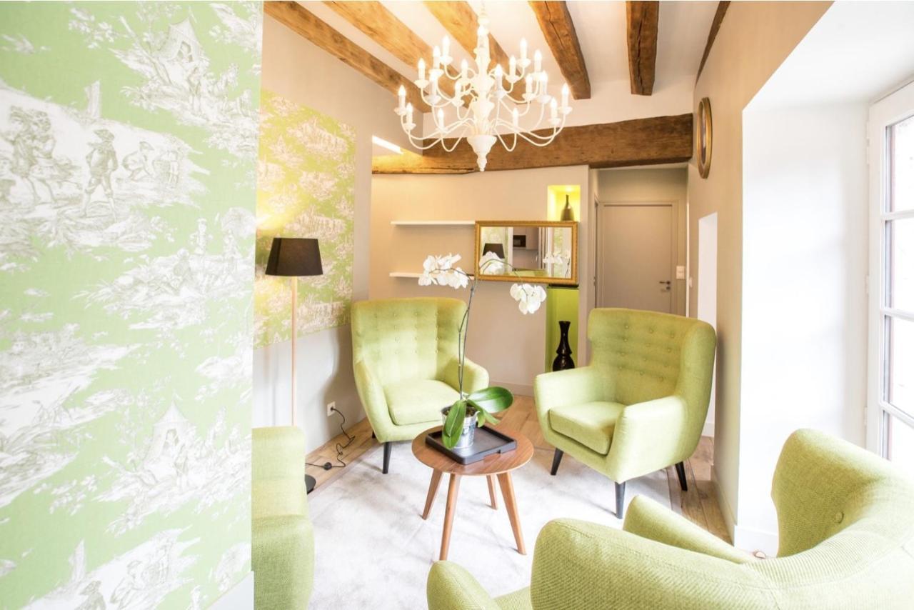 Les Suites Du Chateau De Cheverny Kültér fotó