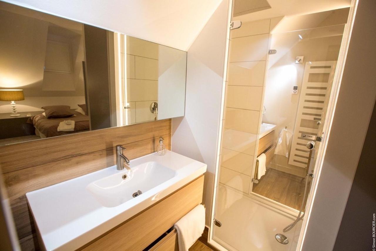 Les Suites Du Chateau De Cheverny Kültér fotó